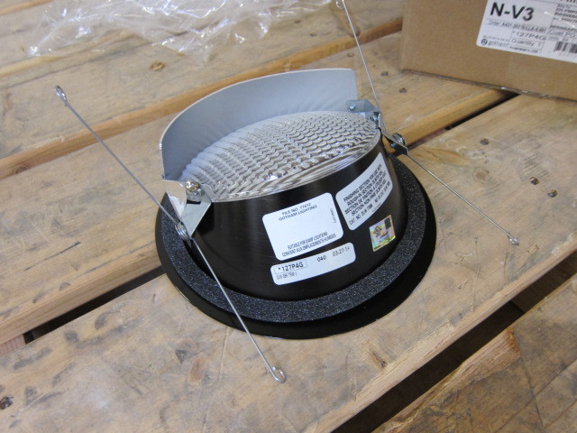 Lighting Trim