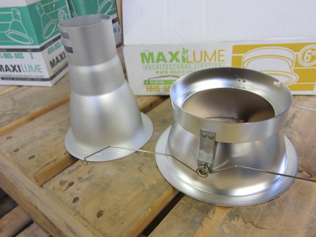 Lighting Reflectors