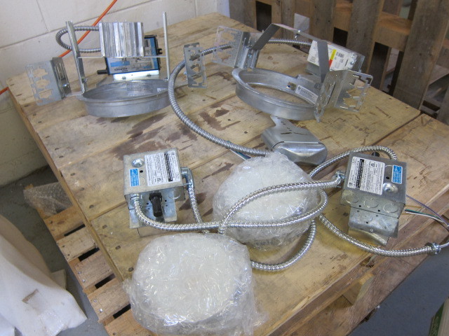 Lighting Fixtures