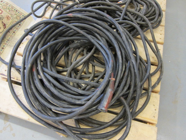 Welding Cable