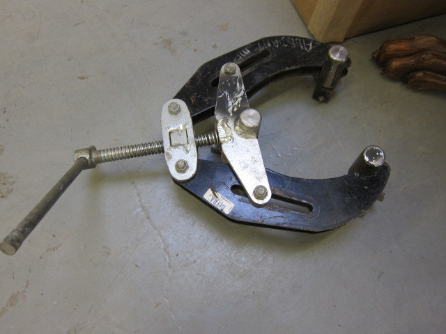 Pipe Clamp