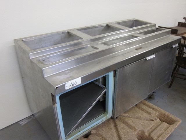 Stainless