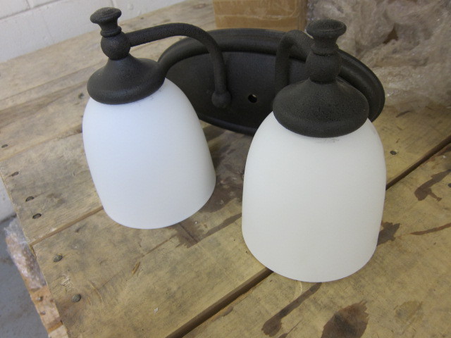 Wall Light
