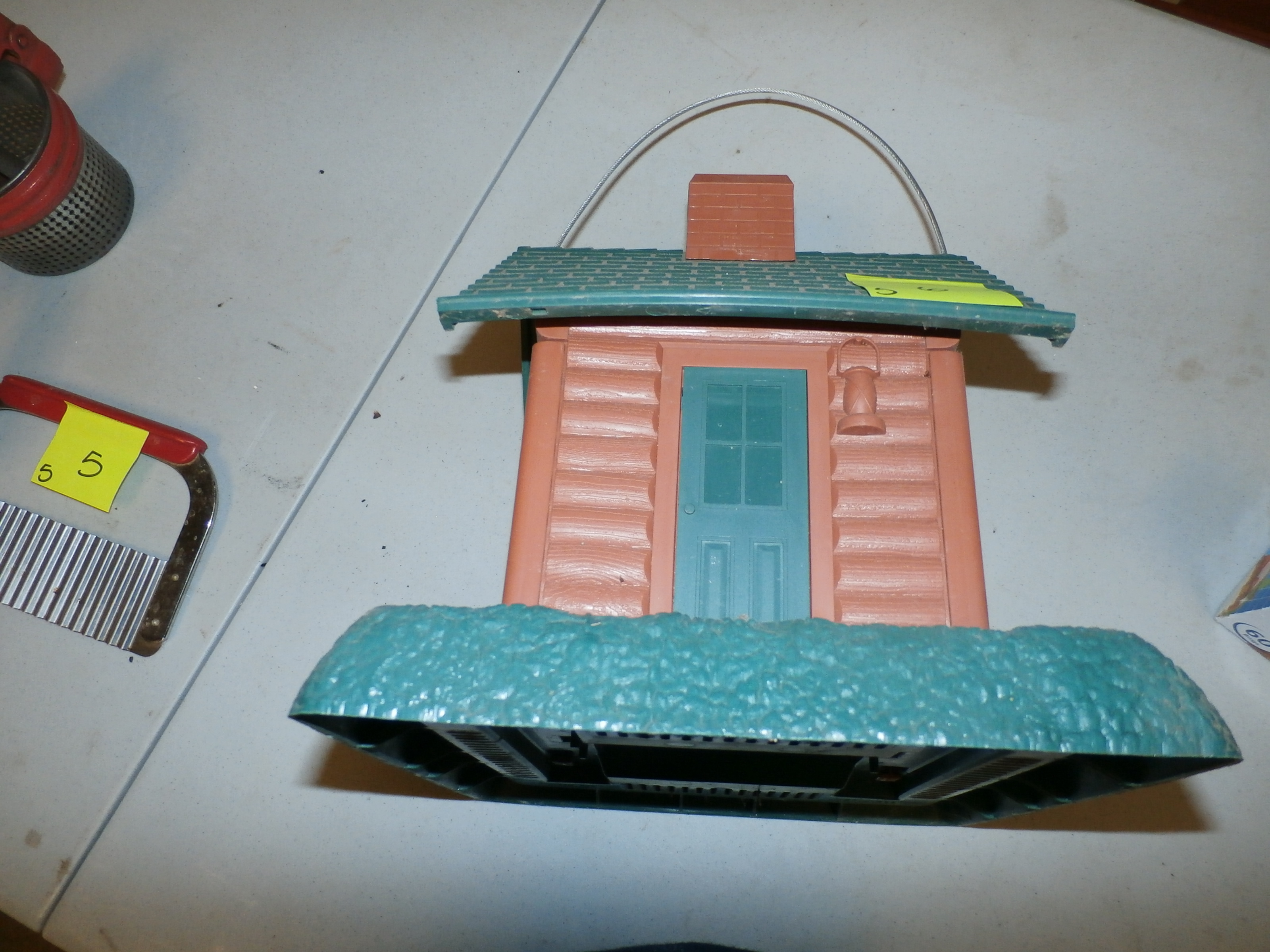 Bird Feeder