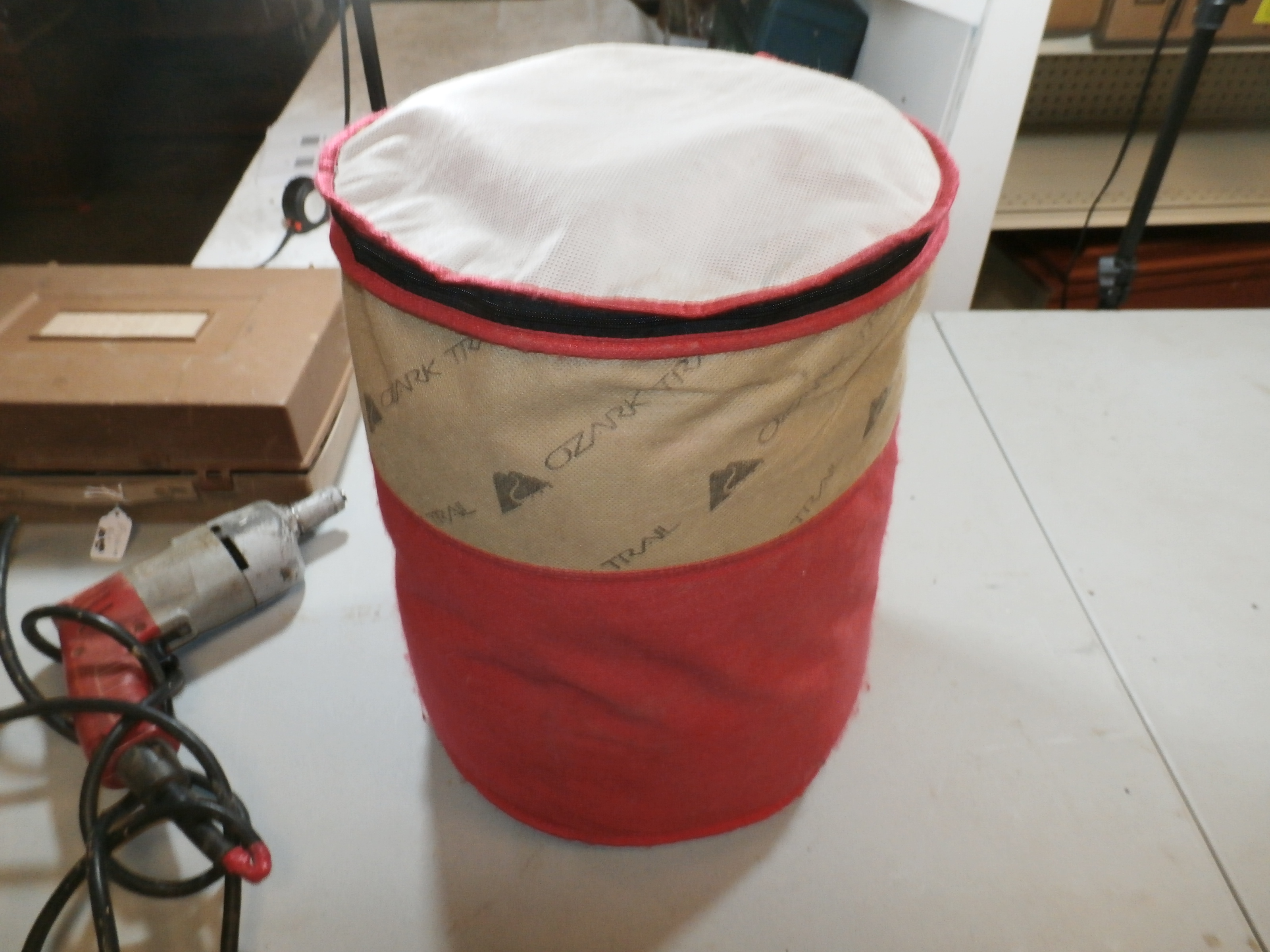 Sleeping bag