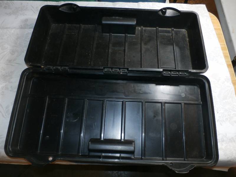 storage box