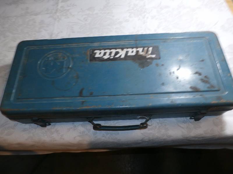 tool box