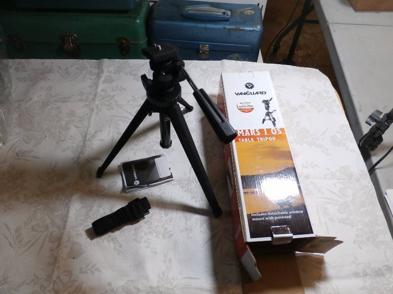 scopecamera mount.