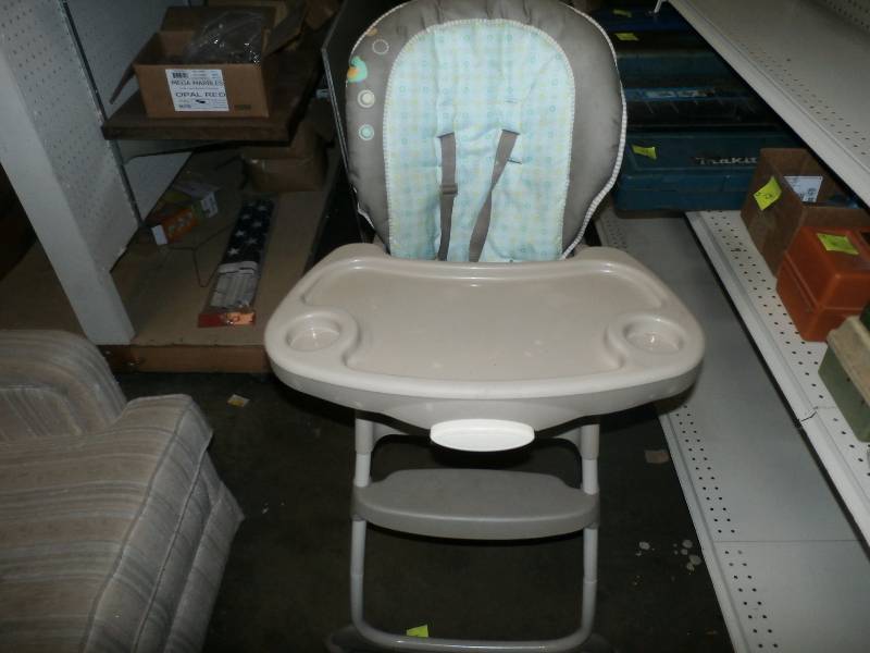 hi-chair
