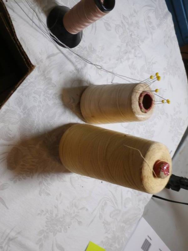 thread