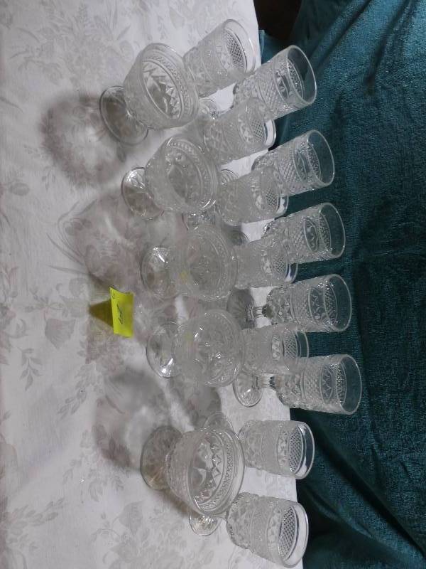 Glassware