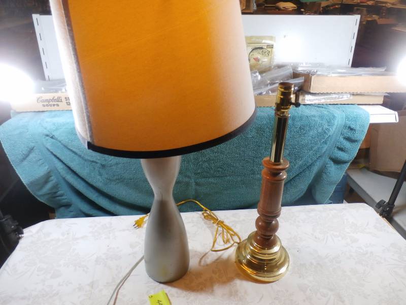 Lamp