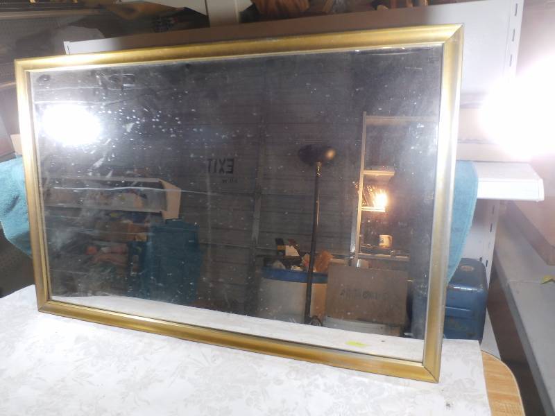 mirror
