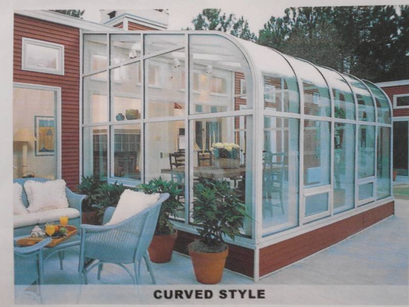 lot 44 image: Greenhouse Glass This Lot Contains...