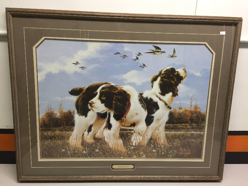 HOME DECOR DOG PICTURES (2)