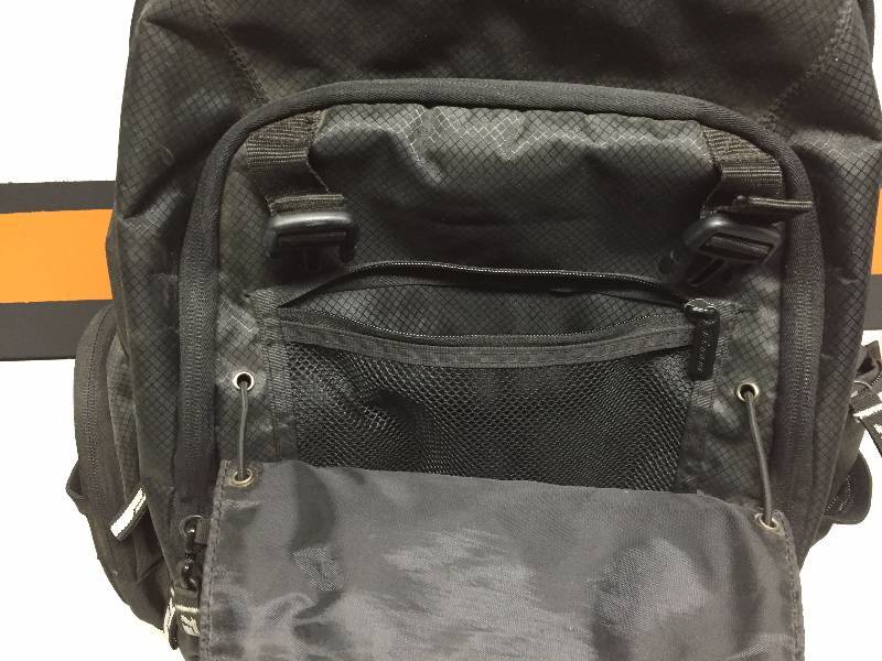 TARGUS BACK PACK