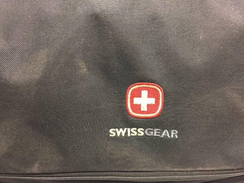 SWISS GEAR TENT