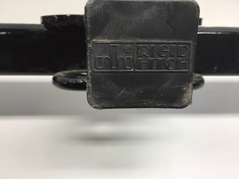PATHFINDER RECEIVER HITCH