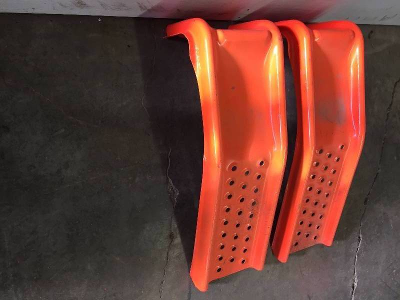 CAR RAMPS