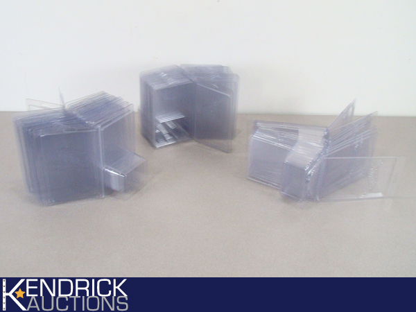 lot 21 image: 40 New and Used Car Protectors