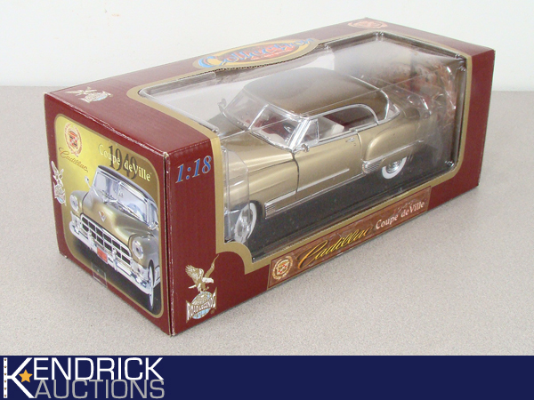 road legends 1949 cadillac coupe deville