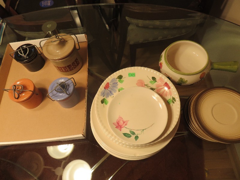 Kitchen Lot
