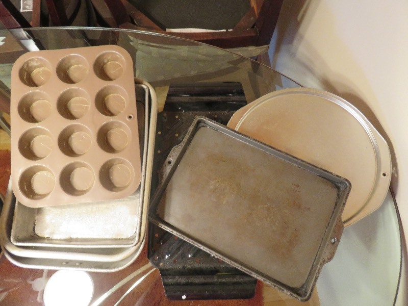 Baking Pans