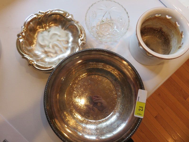 Kitchen Lot
