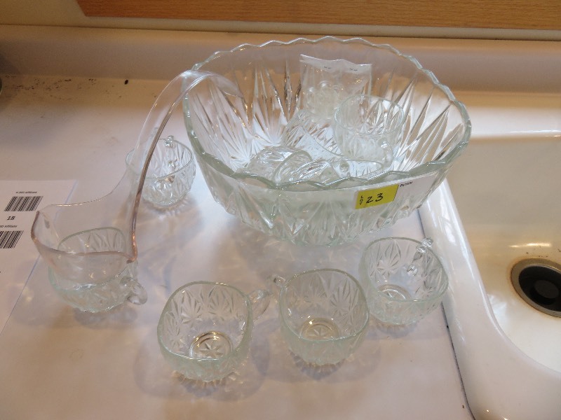 Punch Bowl