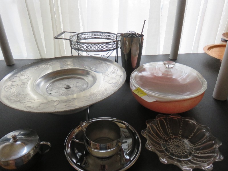 Kitchen Lot