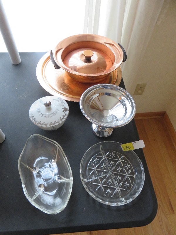 Kitchen Lot