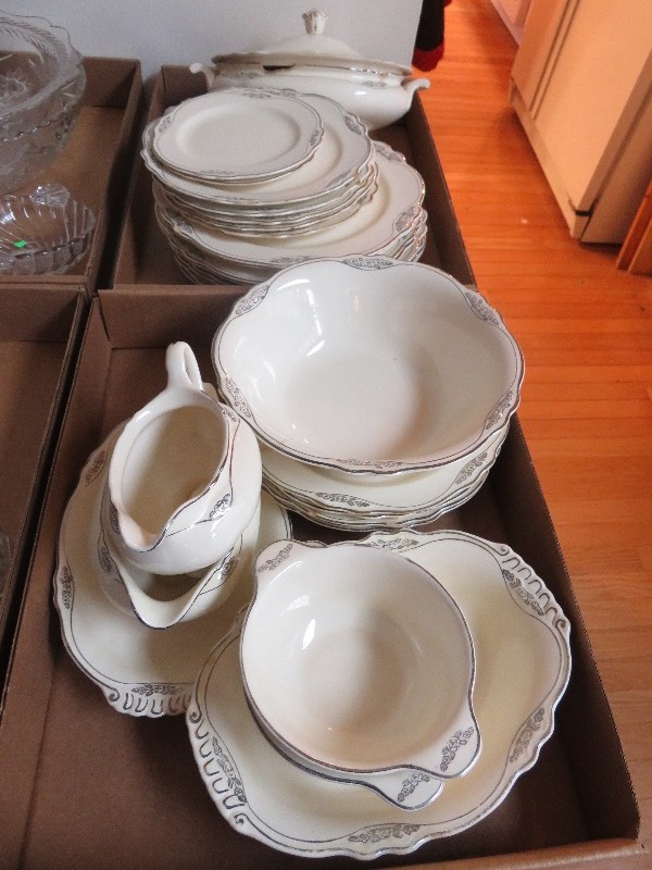 china set