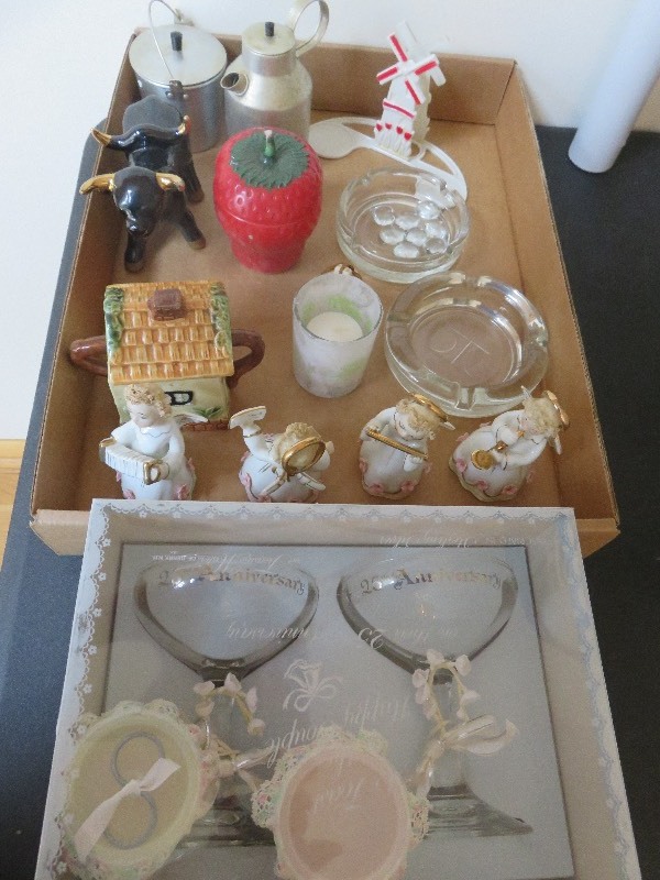 Household decor