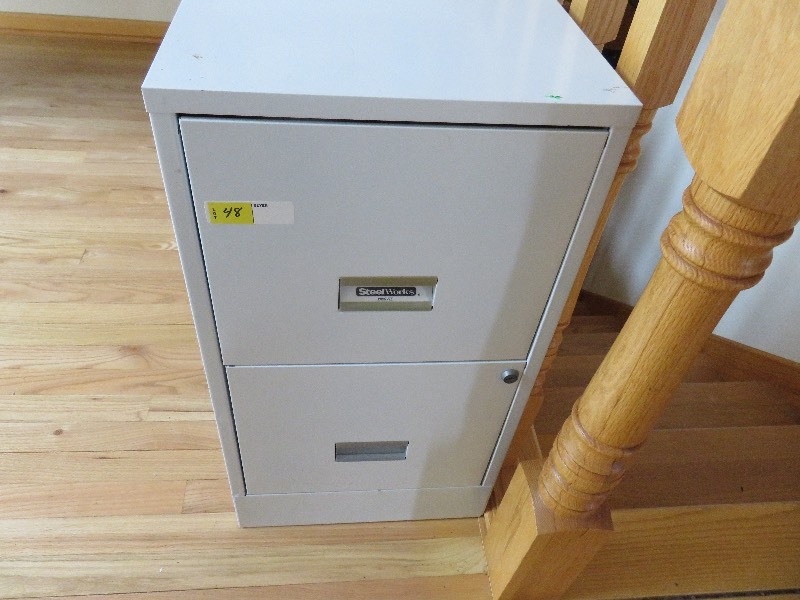 File cabinet