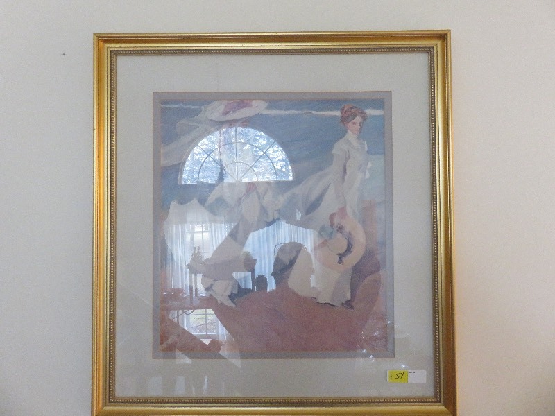 Wall Art