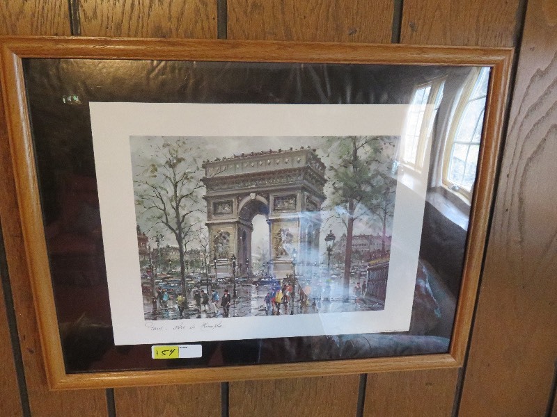 Paris picture