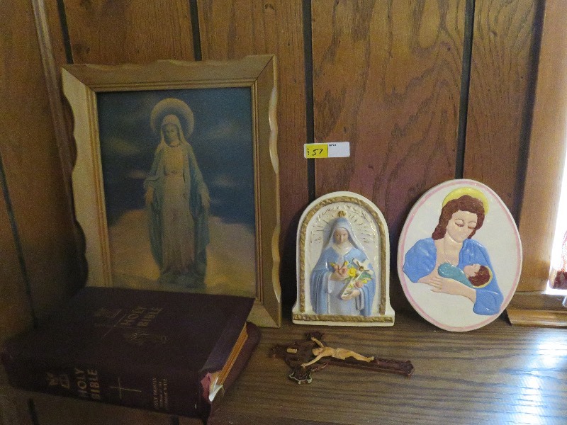 Religious Lot