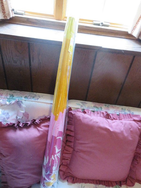 Outdoor Umbrella