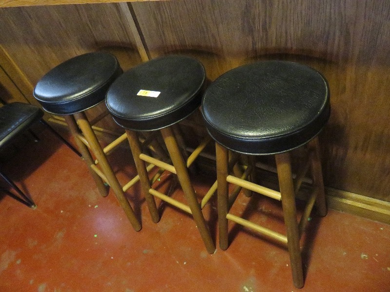 Barstools