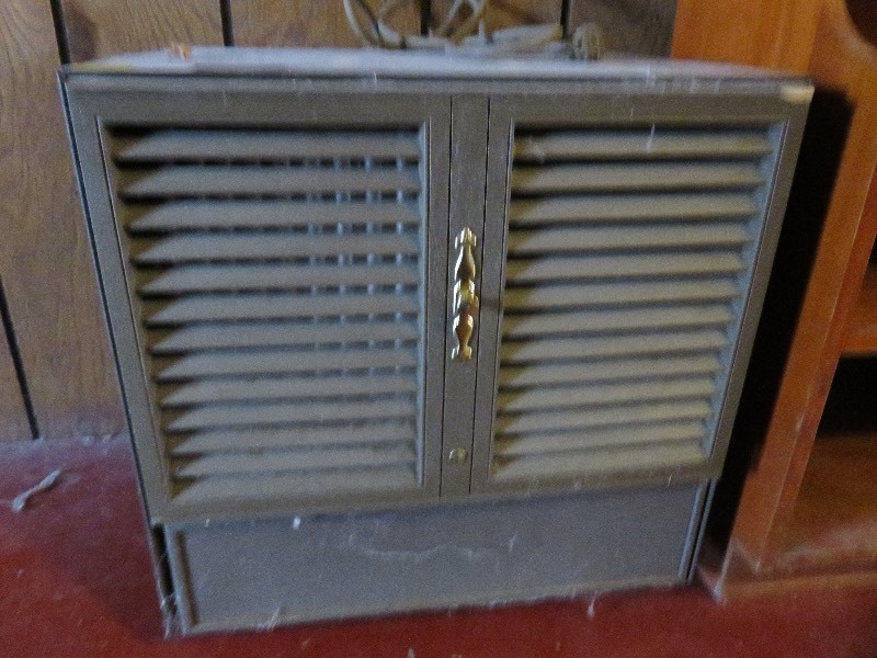 Sears Air Conditioner