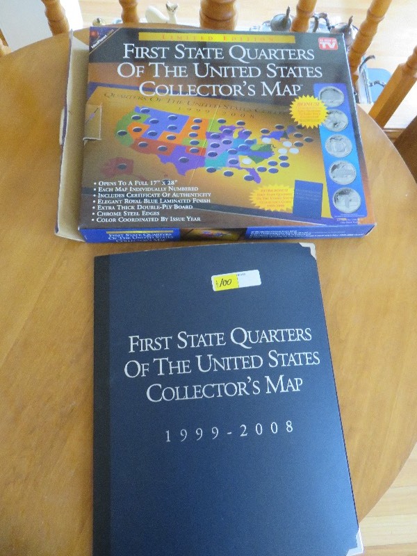 State Quarter Map-full