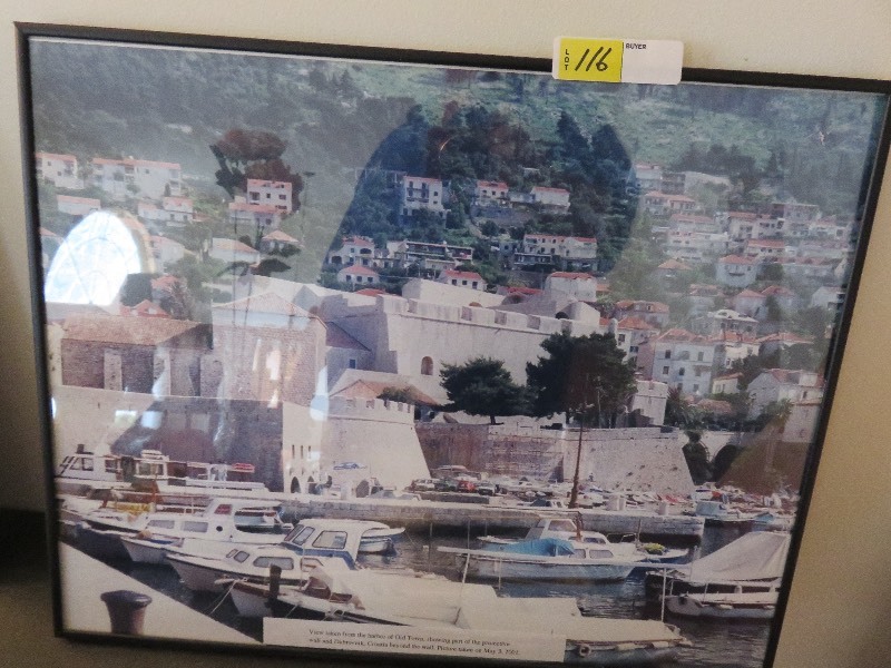 Harbor Picture
