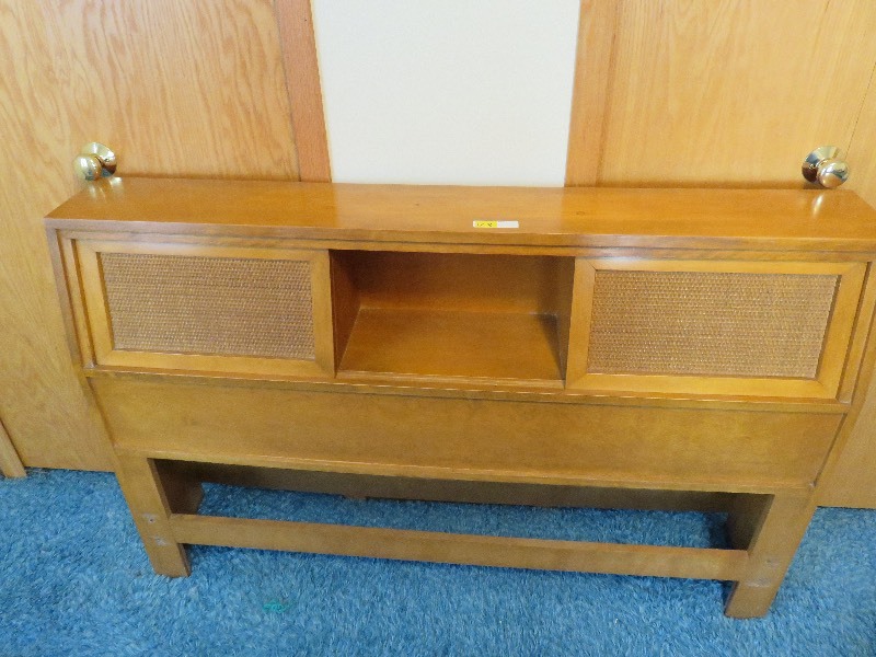 Headboard