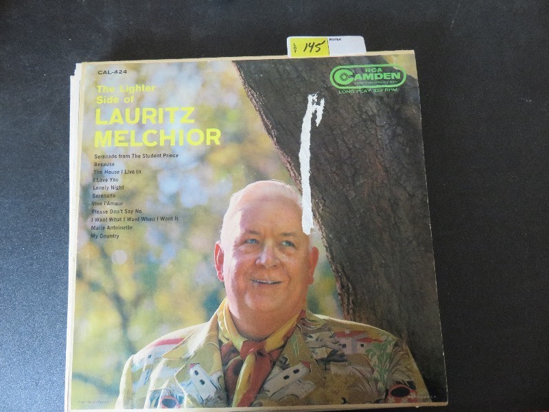 records