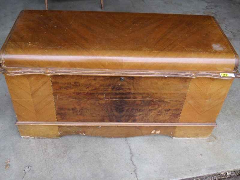 Hope Chest