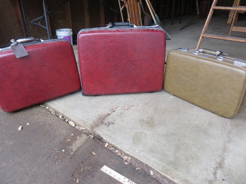 luggage
