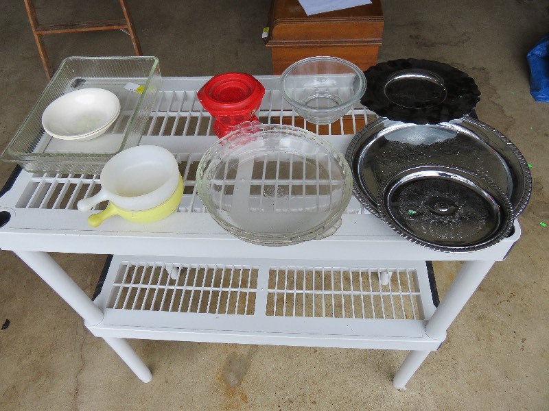kitchen lot
