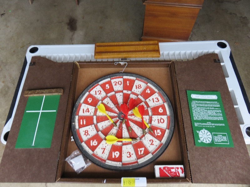 game lot