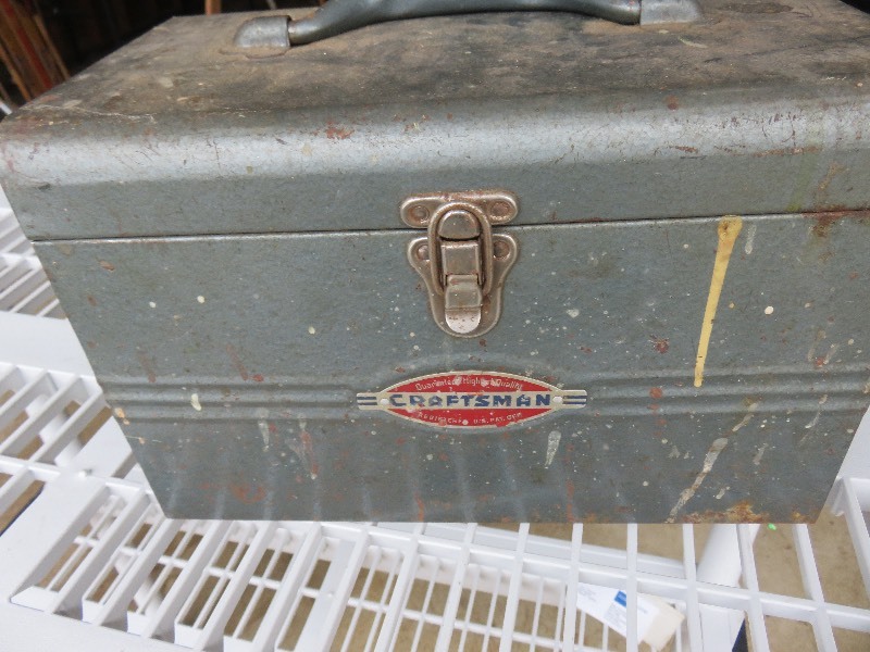 garage lot