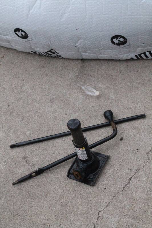 Car Jack